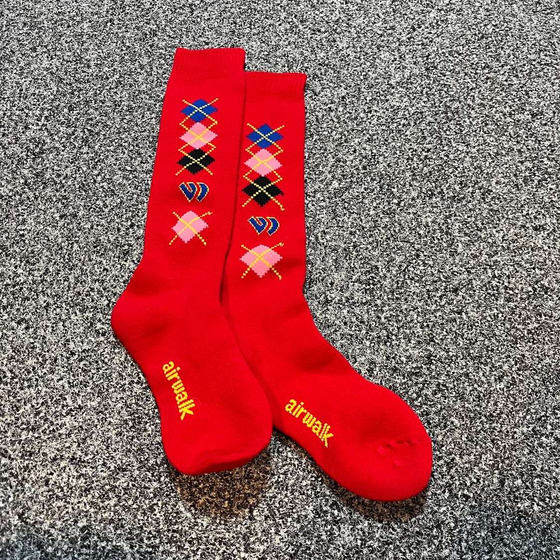 90s vintage air walk long sacks  상품이미지1