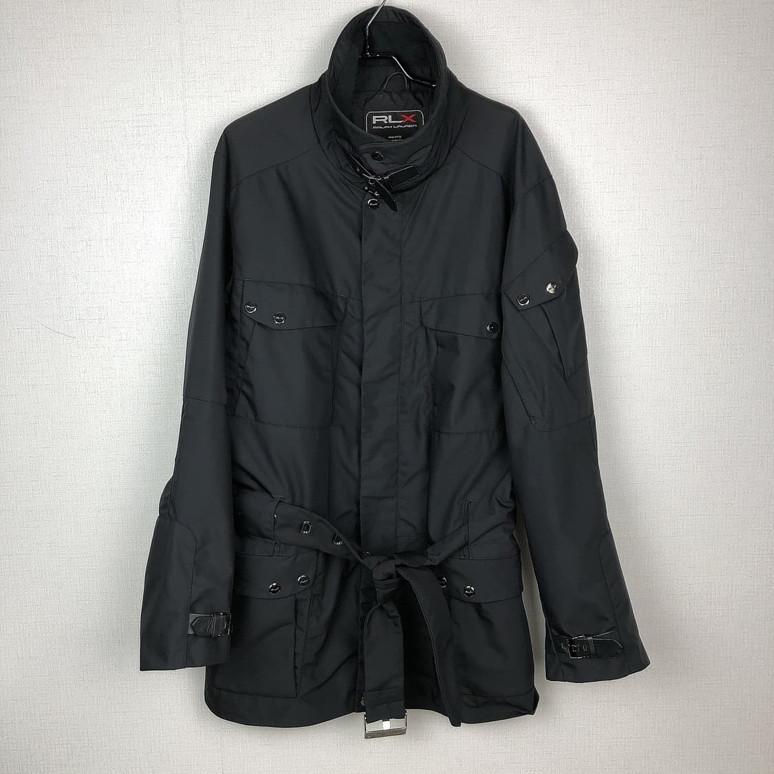 폴로 랄프로렌 RLX 필드 사파리 자켓 남성XL 상품이미지1