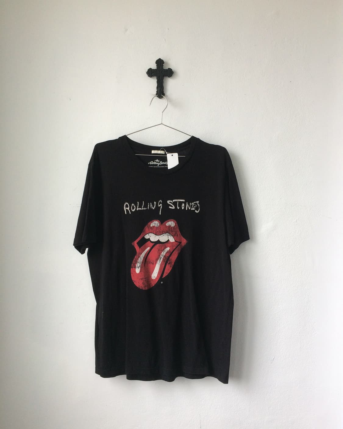 Rolling Stones t shirt 상품이미지2