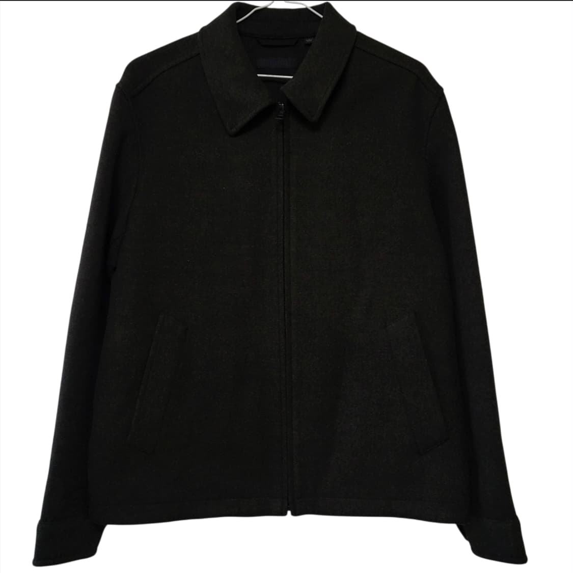 유니클로 코트 100 L 반코트 상품이미지2