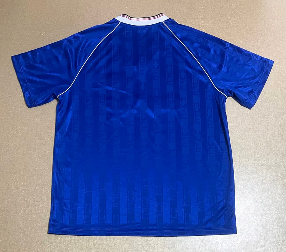 아디다스 맨유 88/90 레트로 저지 상품이미지10