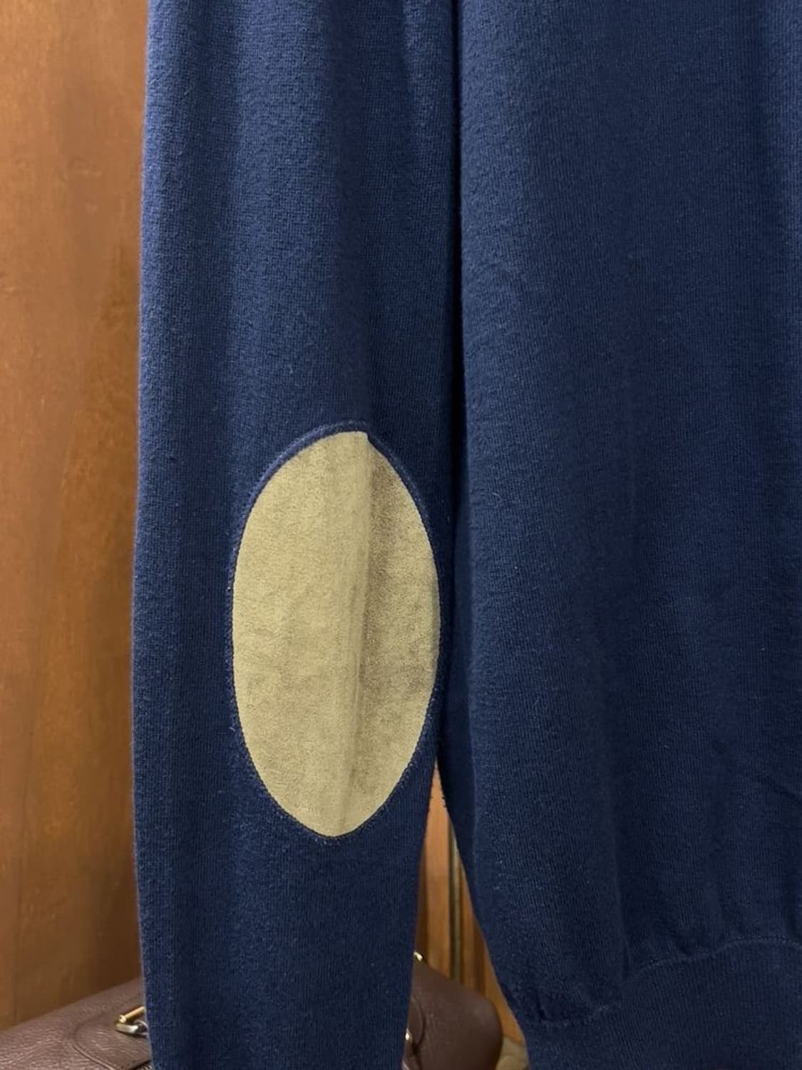 해켓 런던 가디건 상품이미지5