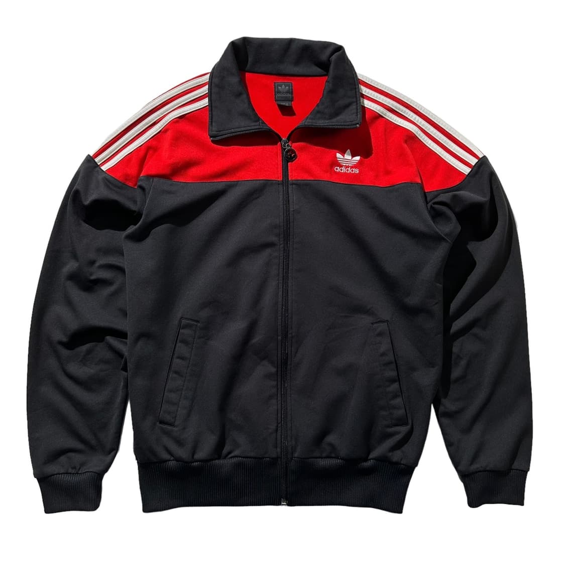 아디다스 Georgia 조지아 져지 트랙탑 자켓 상품이미지1