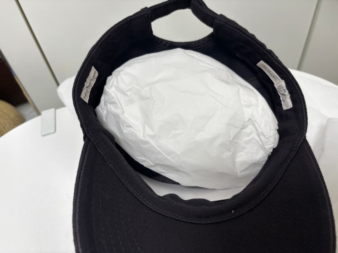 테프스토어즈 볼캡 모자 새상품 HORSE JAPAN 상품이미지2