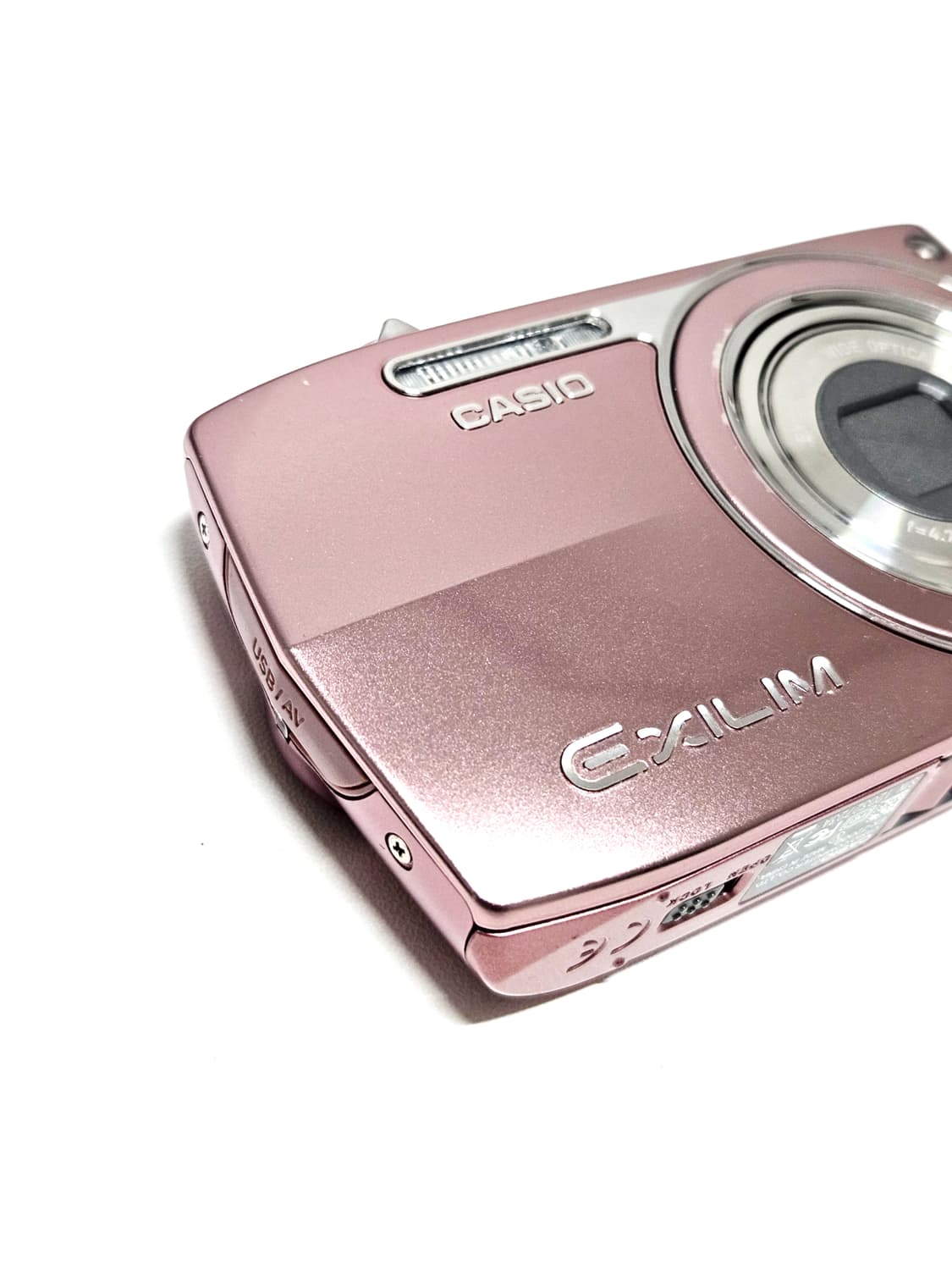 카시오 엑슬림 Casio Exilim EX-Z2000 디카 디지털카메라 상품이미지2