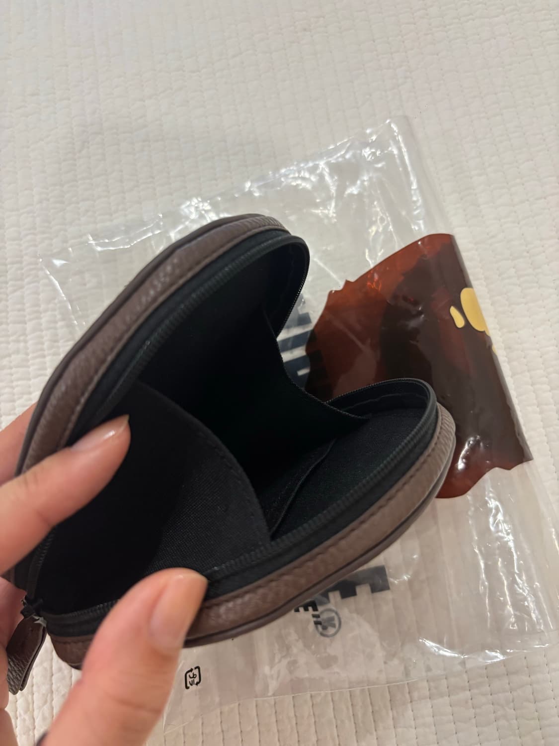 베이프 파우치 상품이미지3
