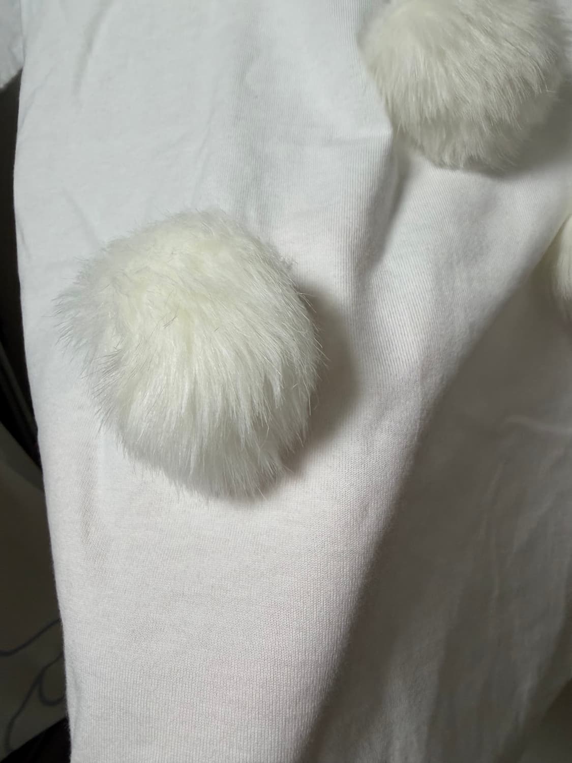 Comme des garcons girl 티셔츠 상품이미지2