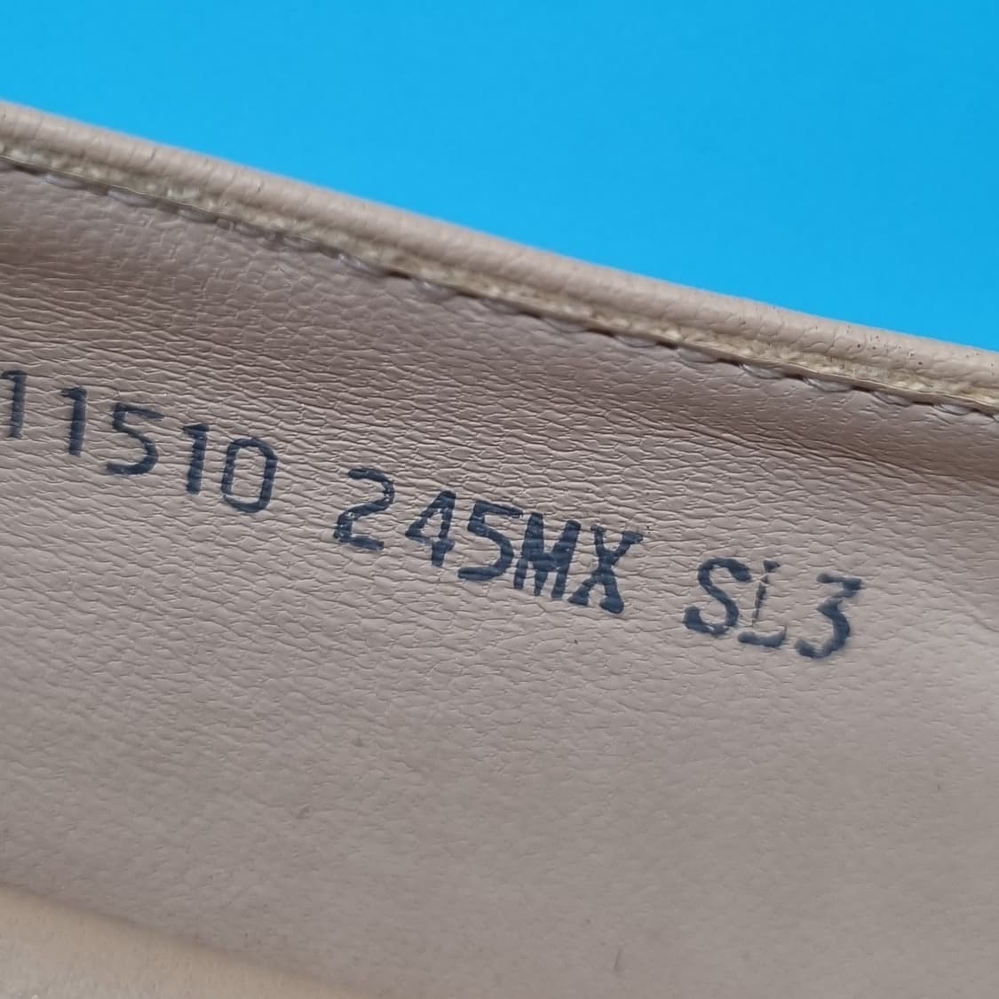 미소페 여성펌프스245 굽6 상품이미지6