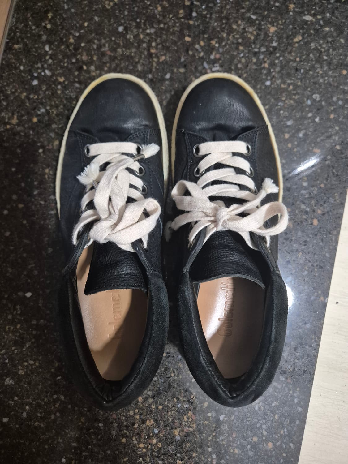 골멧 이모셔널 스니커즈 42 상품이미지5