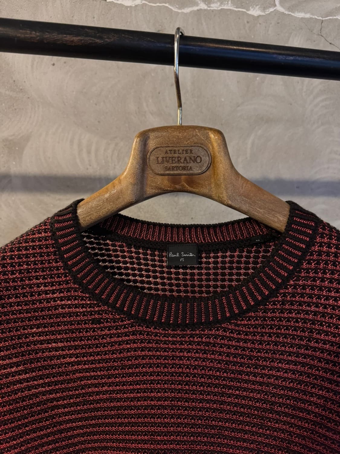 폴스미스 니트 100 상품이미지2