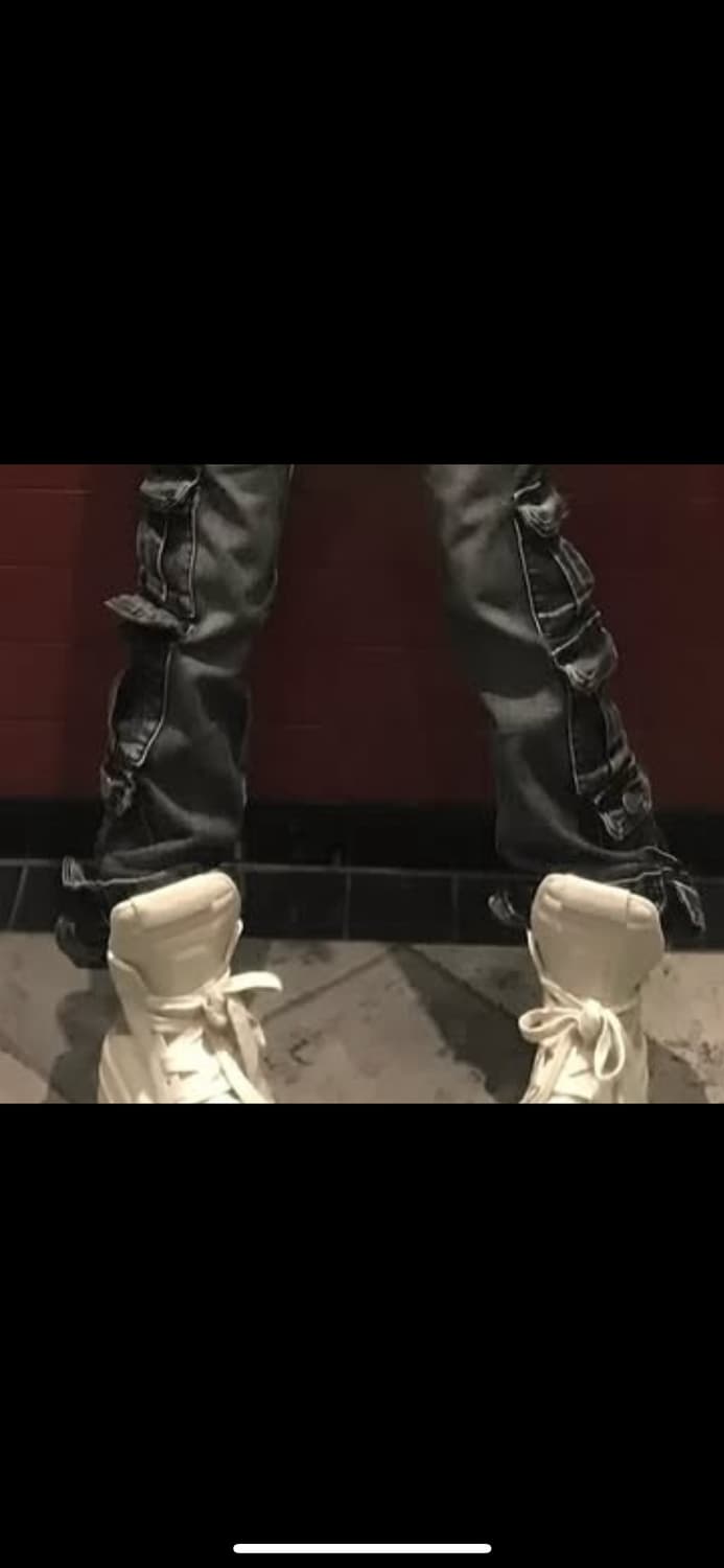 컨버스 척테일러 올스타 엘리먼츠 패딩 부츠 라이트 듄 릭오웬스 상품이미지2