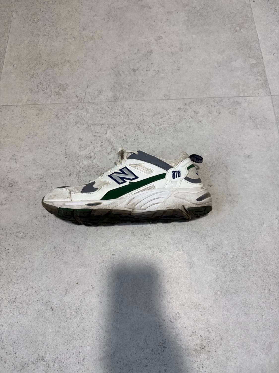 뉴발란스 878 상품이미지3