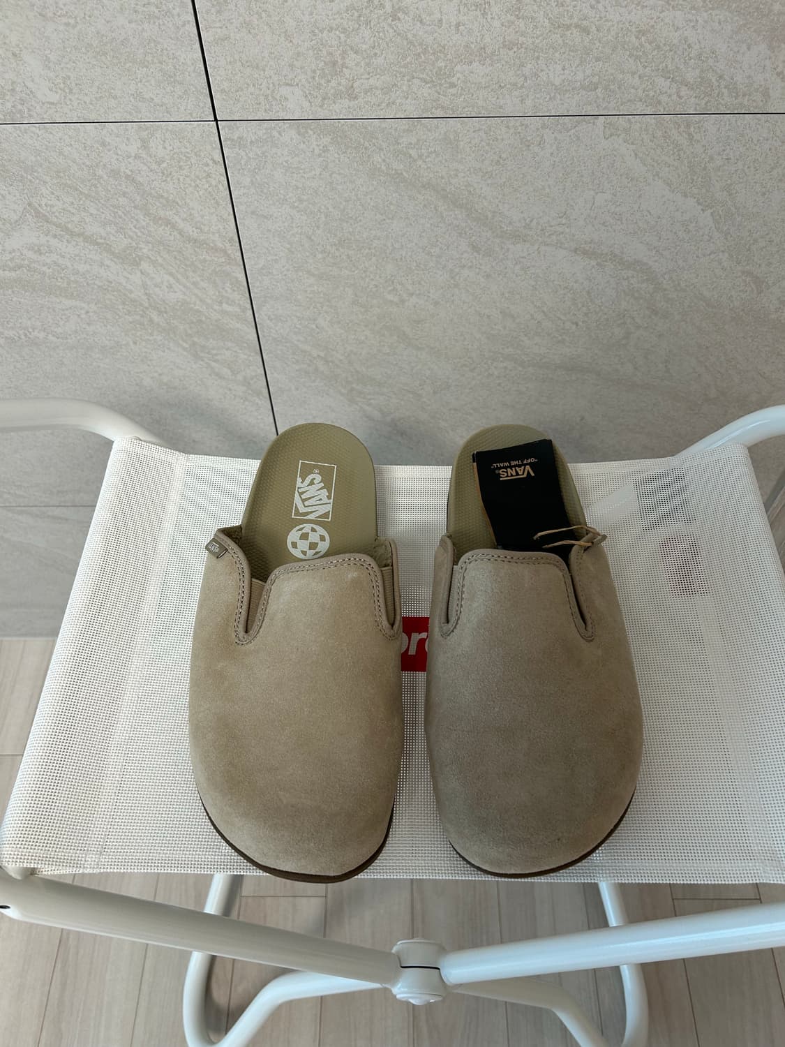 (275) 반스 MTE 하버뮬 상품이미지3