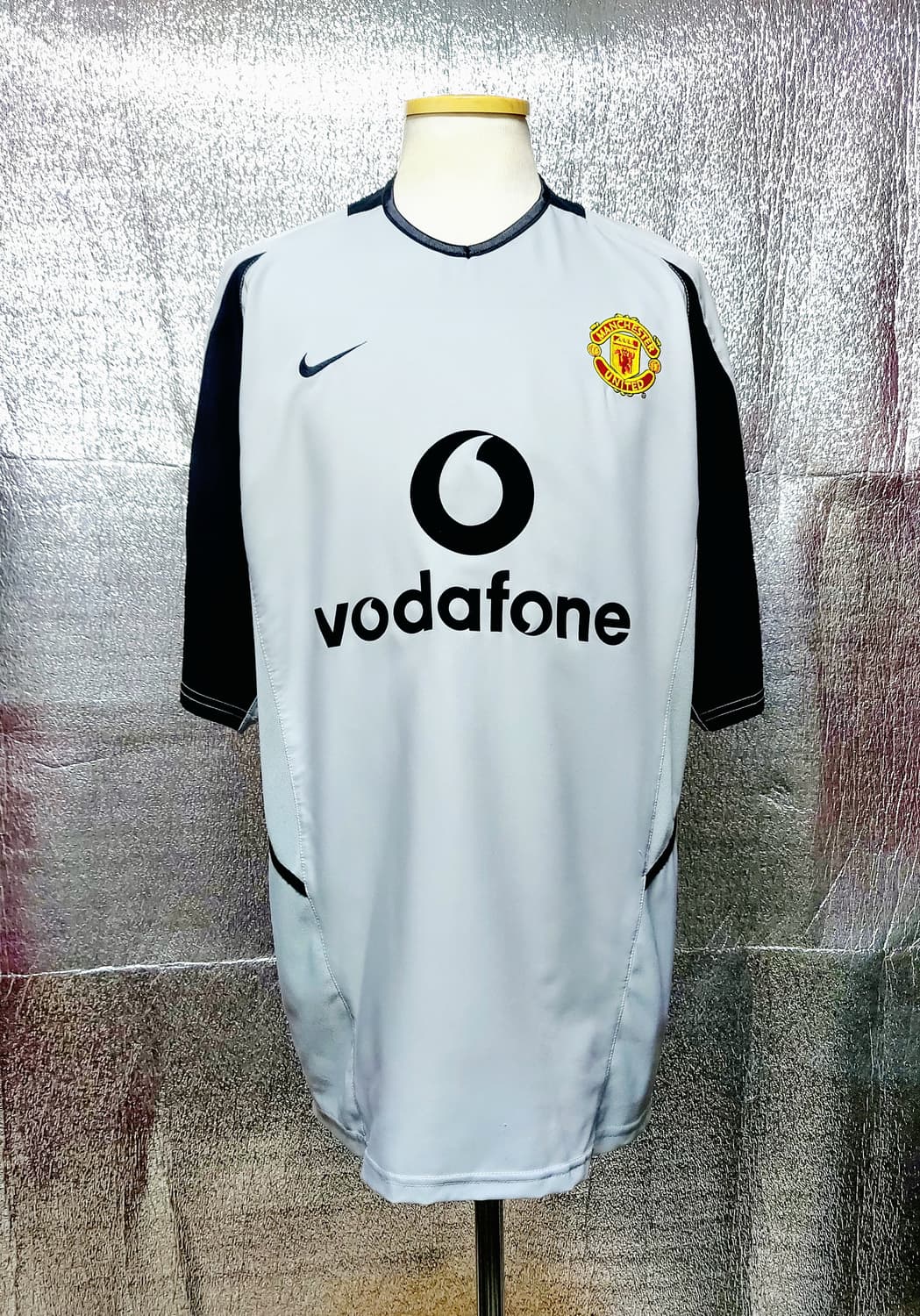 ♤필독♤ Feat 파비앵 바르테즈 02/03 맨유 홈GK  L 상품이미지2