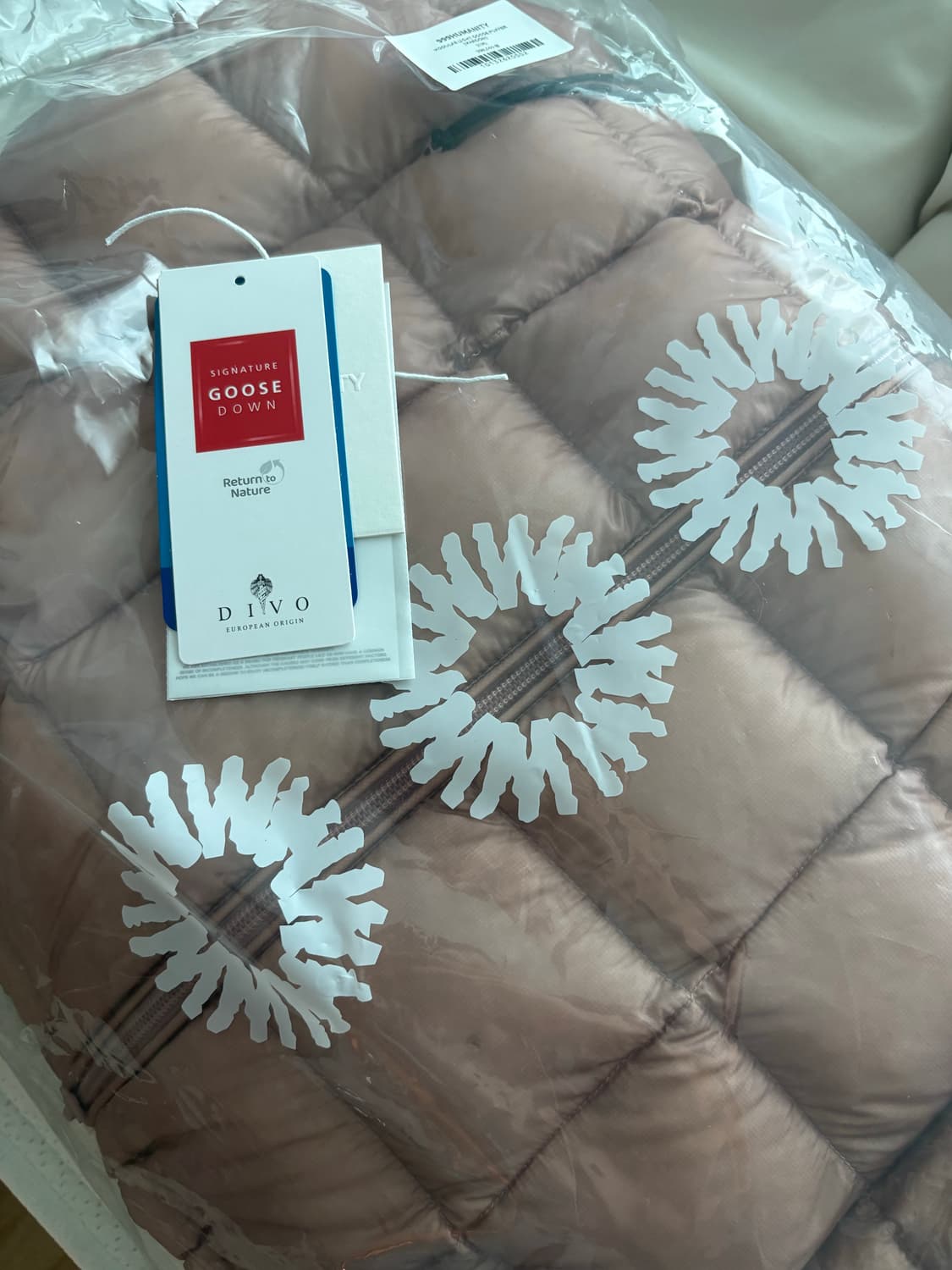 999휴머니티 모듈러 라이트 구스 패딩 상품이미지4