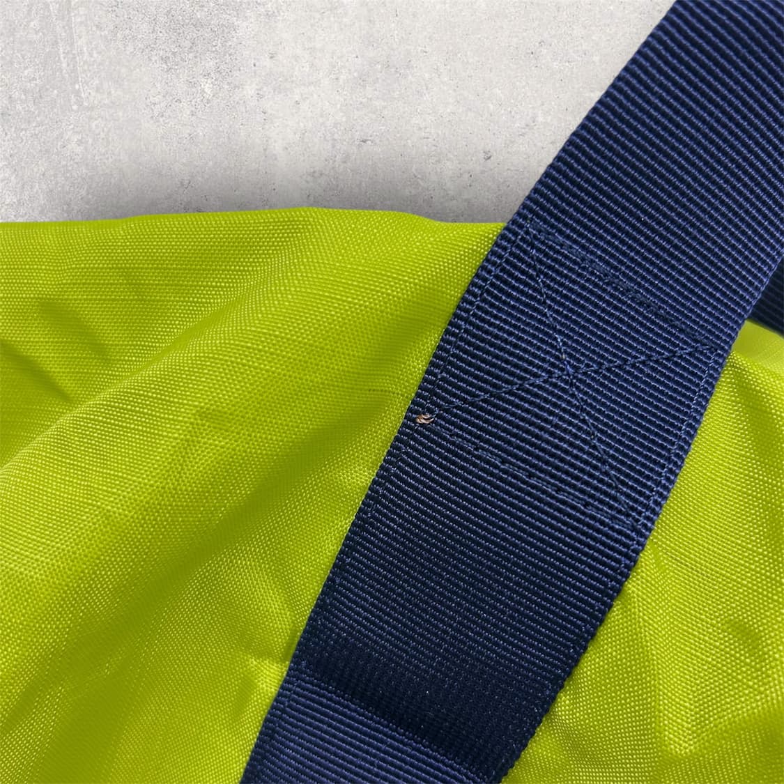 아식스 스포츠 접이식(휴대용) 보스턴백 (B314) 상품이미지7