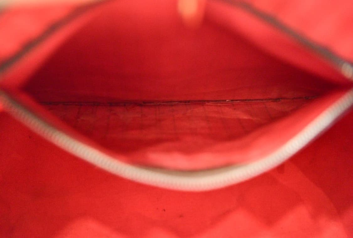 루이비통 다미에 에벤 네버풀 GM (정품) 상품이미지9