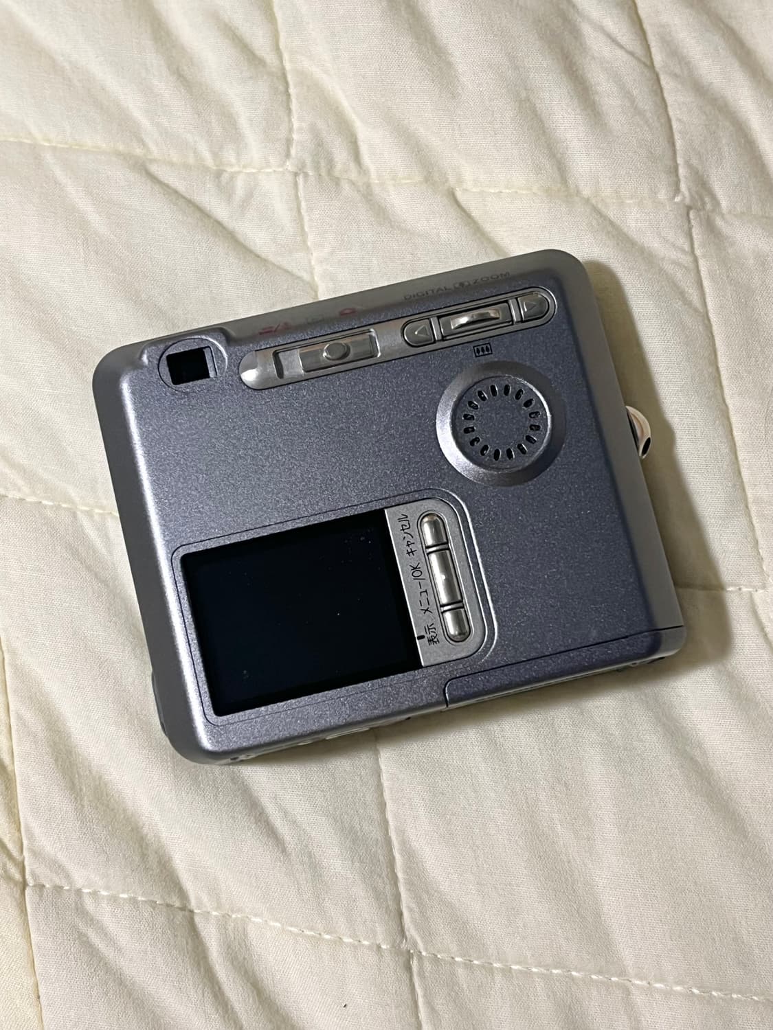 후지필름 파인픽스 Fujifilm finepix 50i 디카 빈티지카메라 상품이미지5