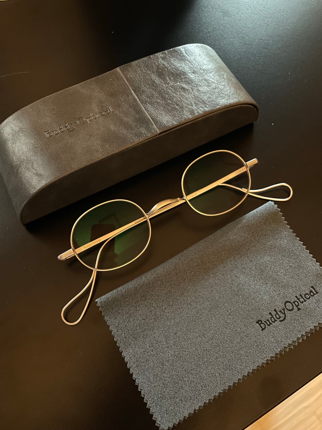 버디 옵티컬 cis 매트실버 (43) 상품이미지1