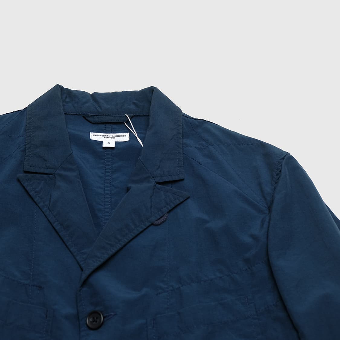 nylon bedford jacket 상품이미지2