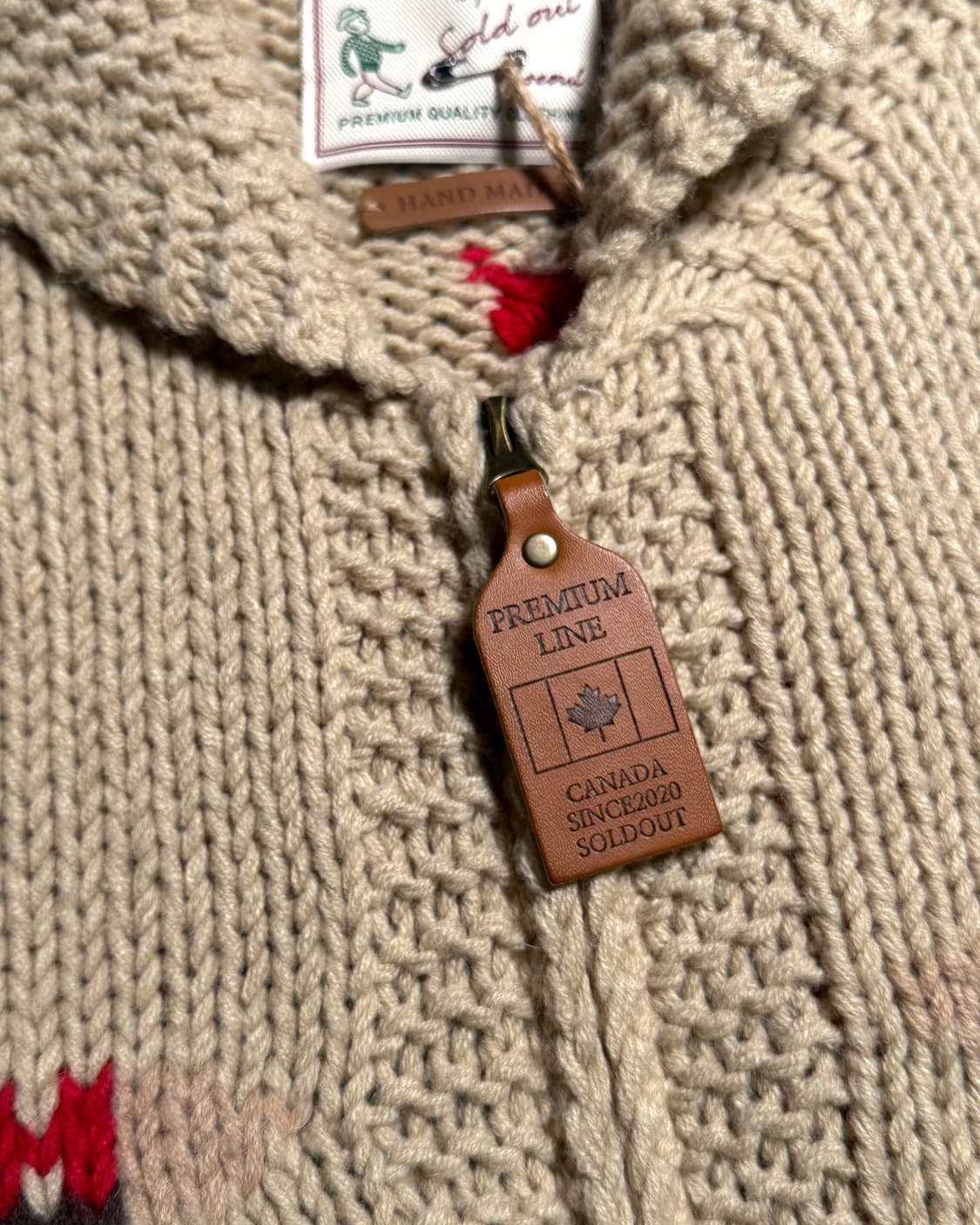 솔드아웃 60‘s 댄서&뮤지컬 노트 아카이브 코위찬 스웨커 XL 상품이미지5