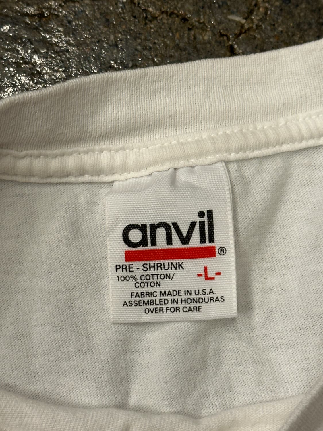 90s USA 1998 Brew to Brew 5Miler 반팔 티셔츠 상품이미지3