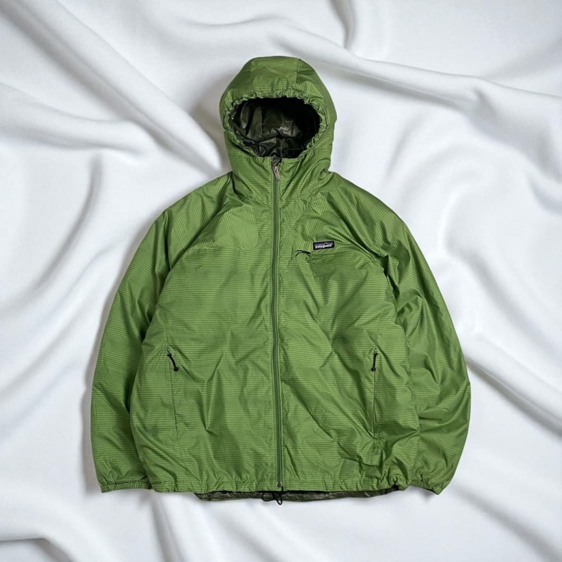 Patagonia puffer hooded jacket 상품이미지1