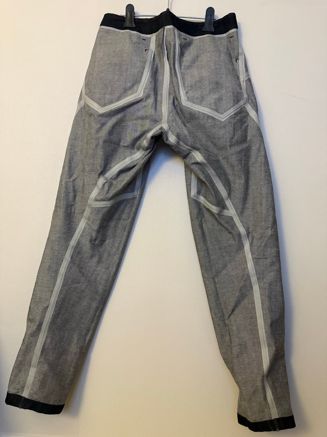 Veilance Cambre Pant 31Size Black 상품이미지6