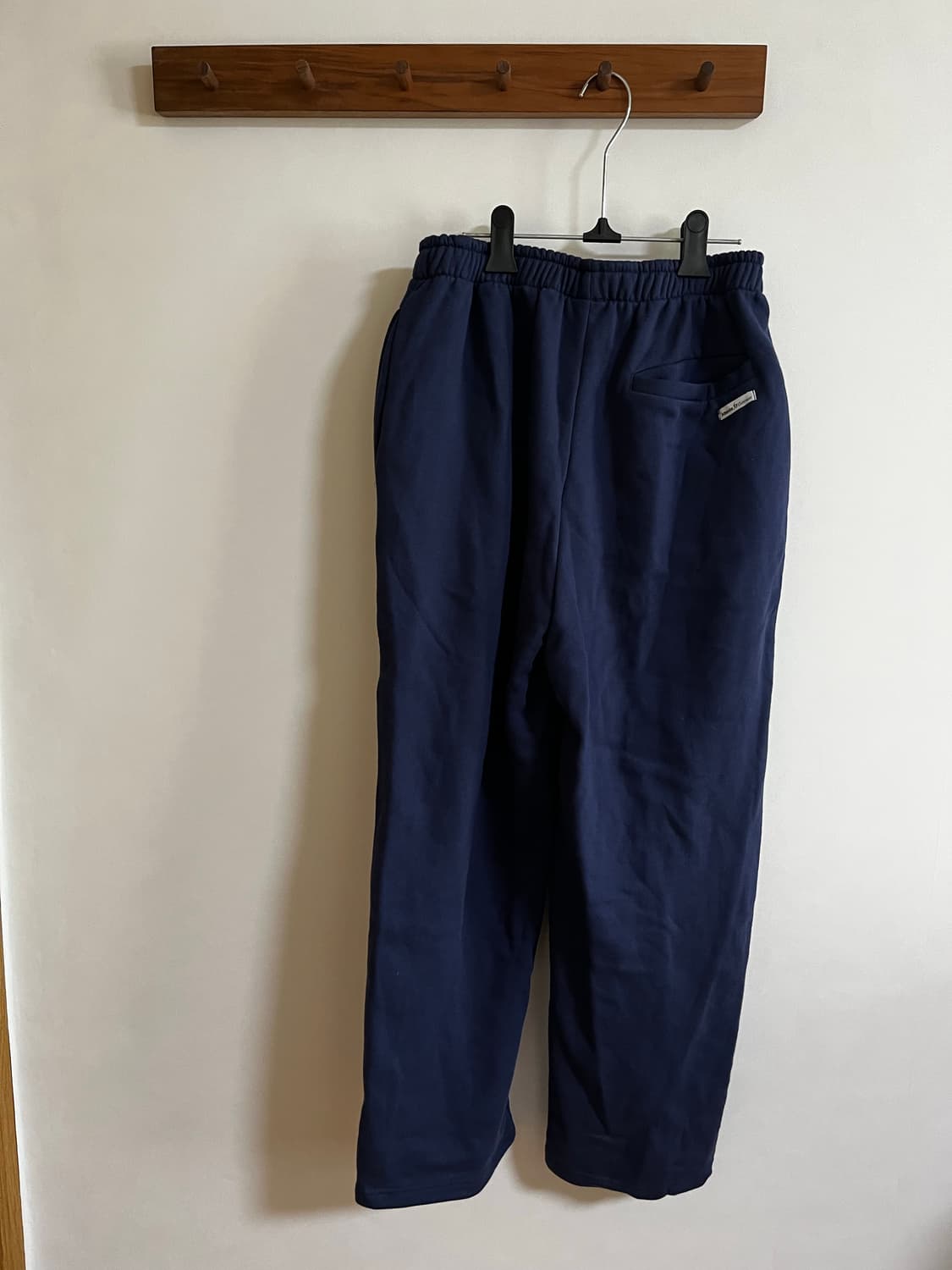 어텐즈 바지 상품이미지2