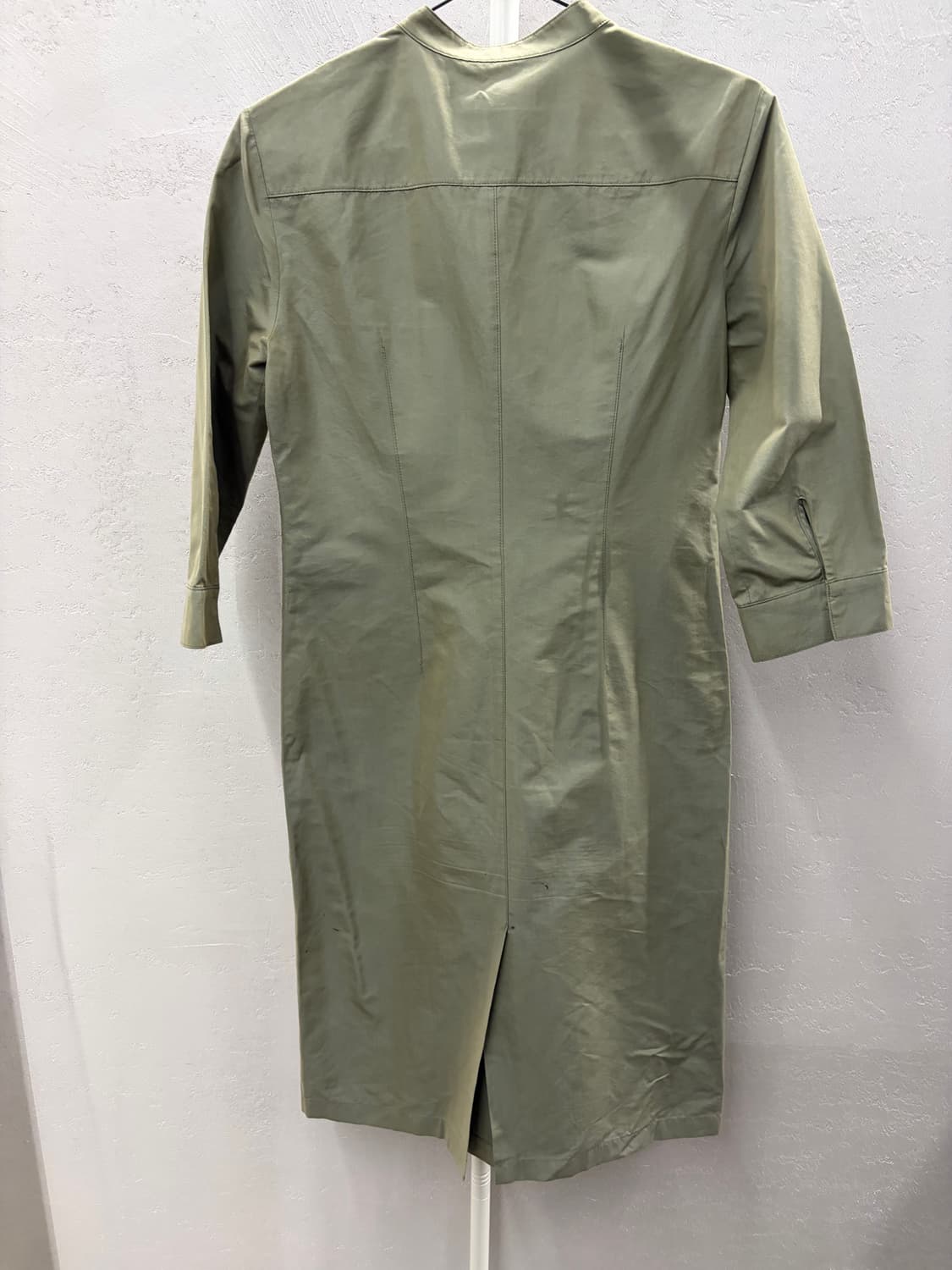 DKNY shirt onepiece 4 상품이미지6