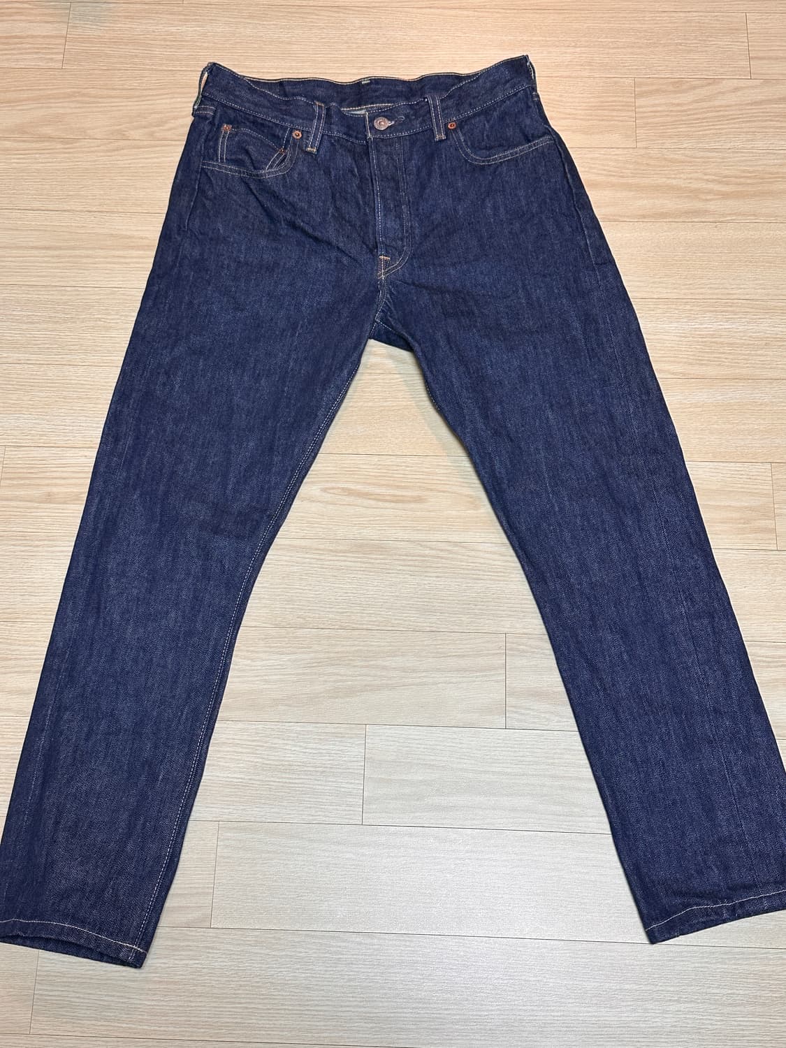 리바이스 Lvc 66501 커스터마이즈드 30 콘밀 66466-0004 상품이미지1