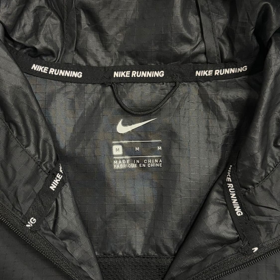 나이키 러닝 바람막이 v1765 상품이미지5