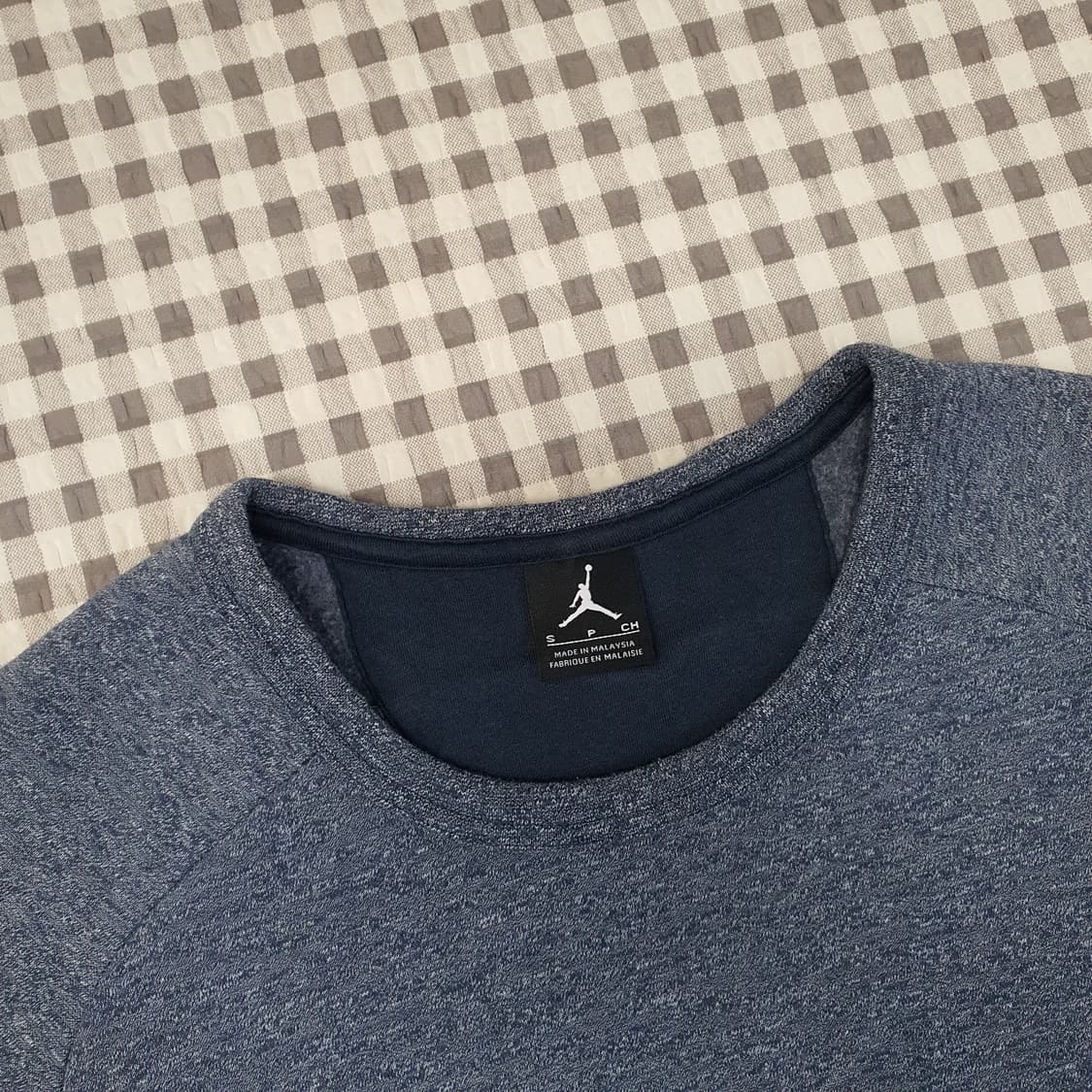 조던 기모 맨투맨 남자95 상품이미지2