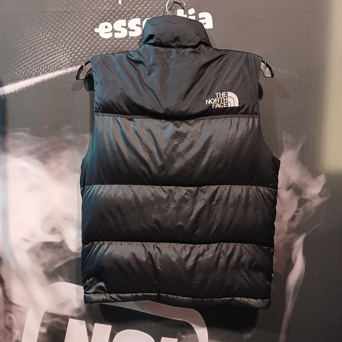 노스페이스 눕시 700 다운베스트 상품이미지2