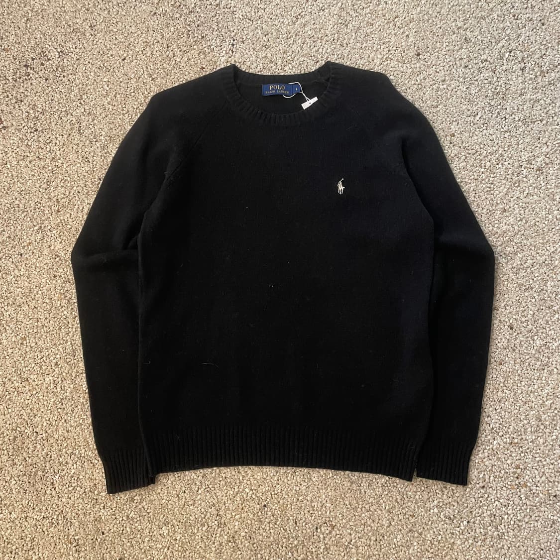 폴로 니트 ⭐️1185 상품이미지1