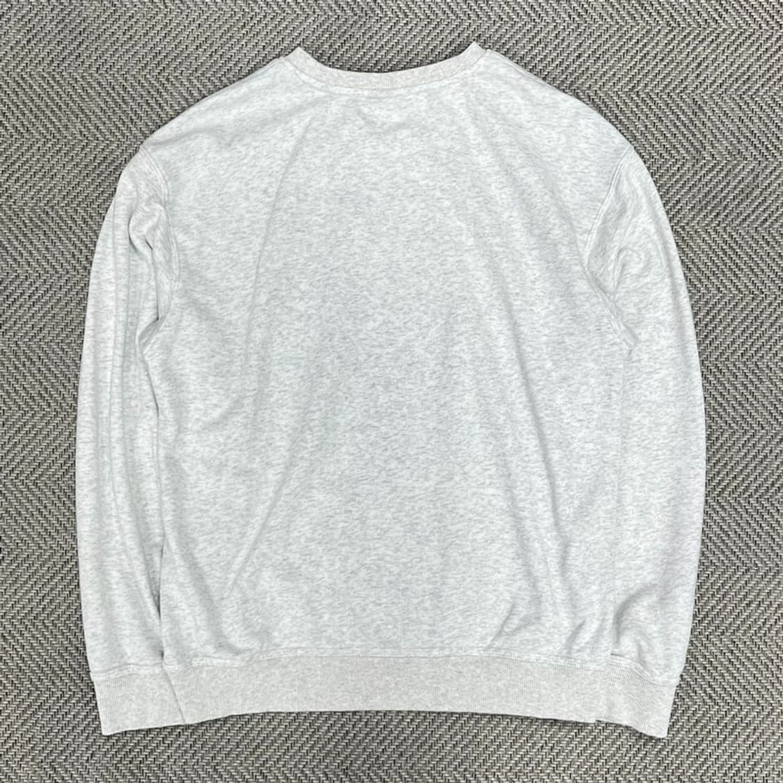 그루브라임 taelor시리즈 스웻 셔츠 v0813 상품이미지2