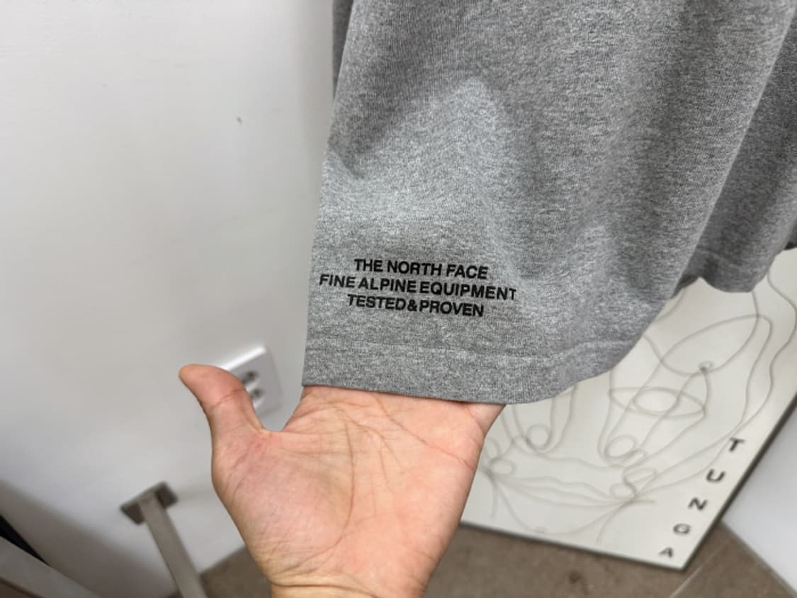 THE NORTH FACE (XL) 상품이미지4