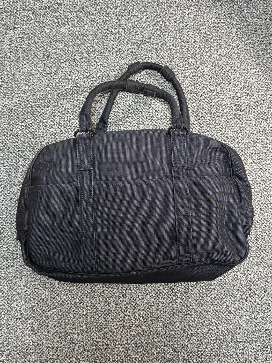 요시다 포터 스모키 보스턴백 상품이미지2