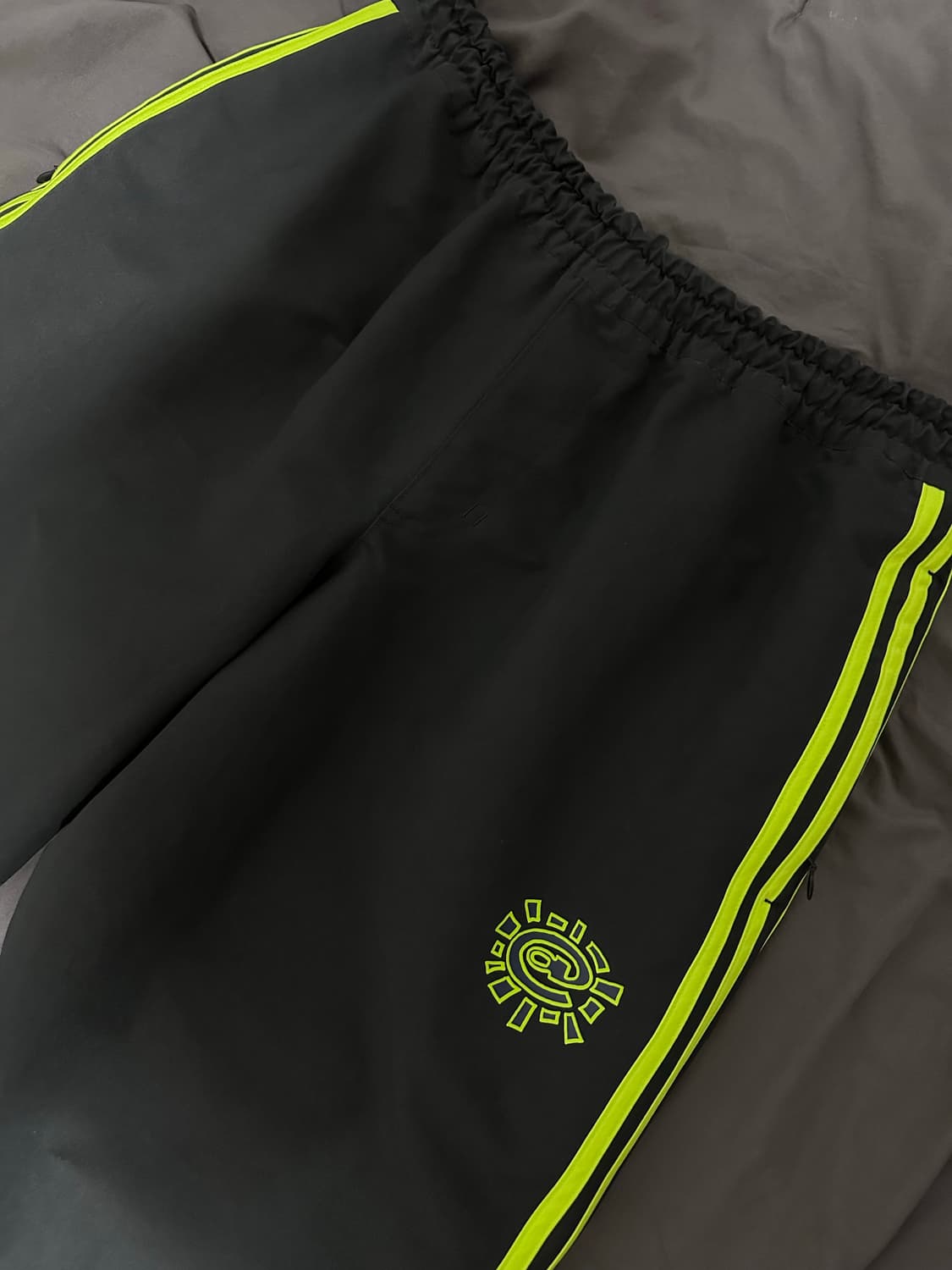 (s) always do what you should do 아디다스 팬츠 상품이미지3