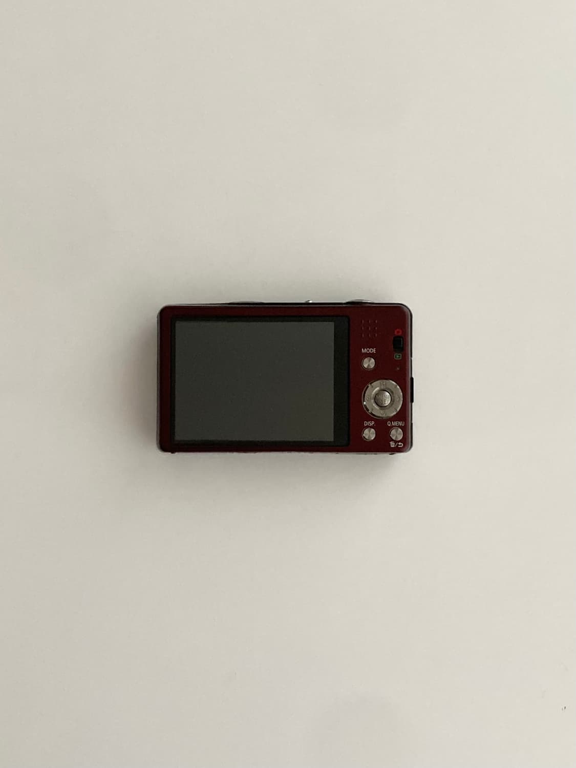 레어컬러 ! 파나소닉 루믹스 DMC-SZ7 빈티지디카 디지털카메라 상품이미지6