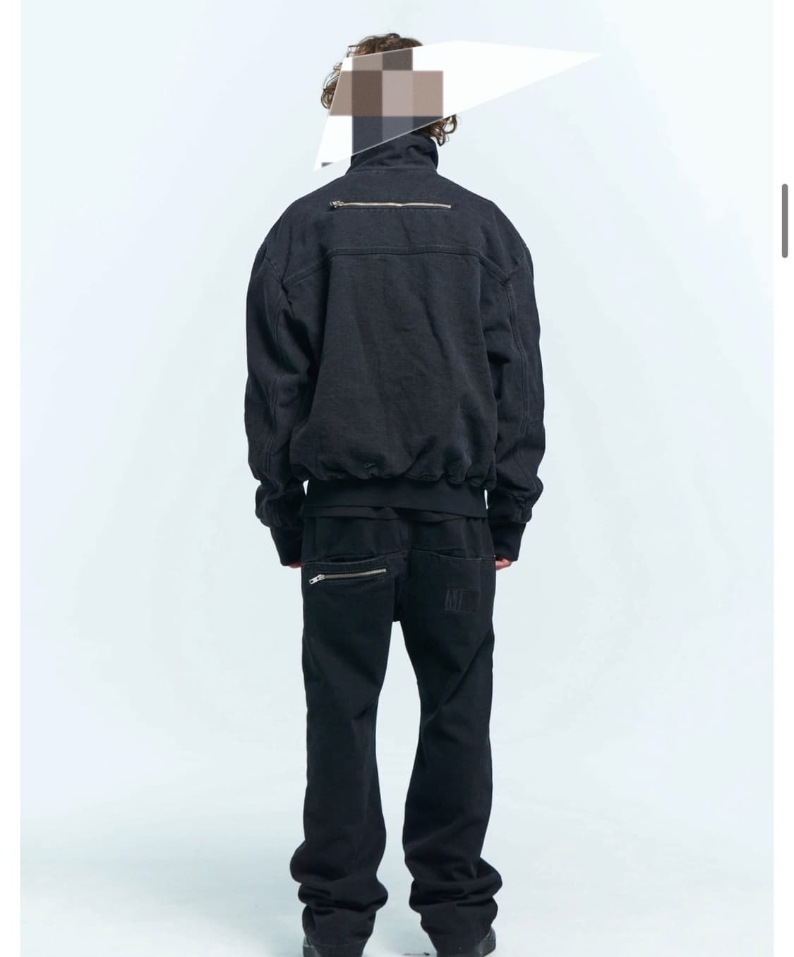 MPa R-POINT JACKET 상품이미지3