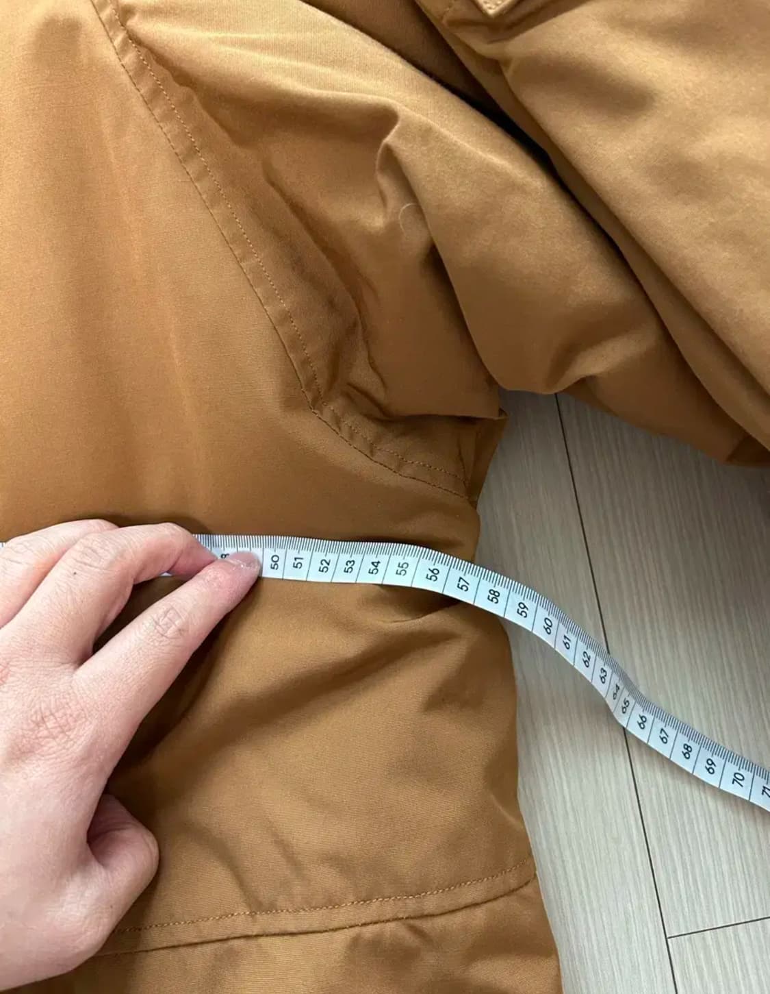 유나이티드카 파카 라지 상품이미지2