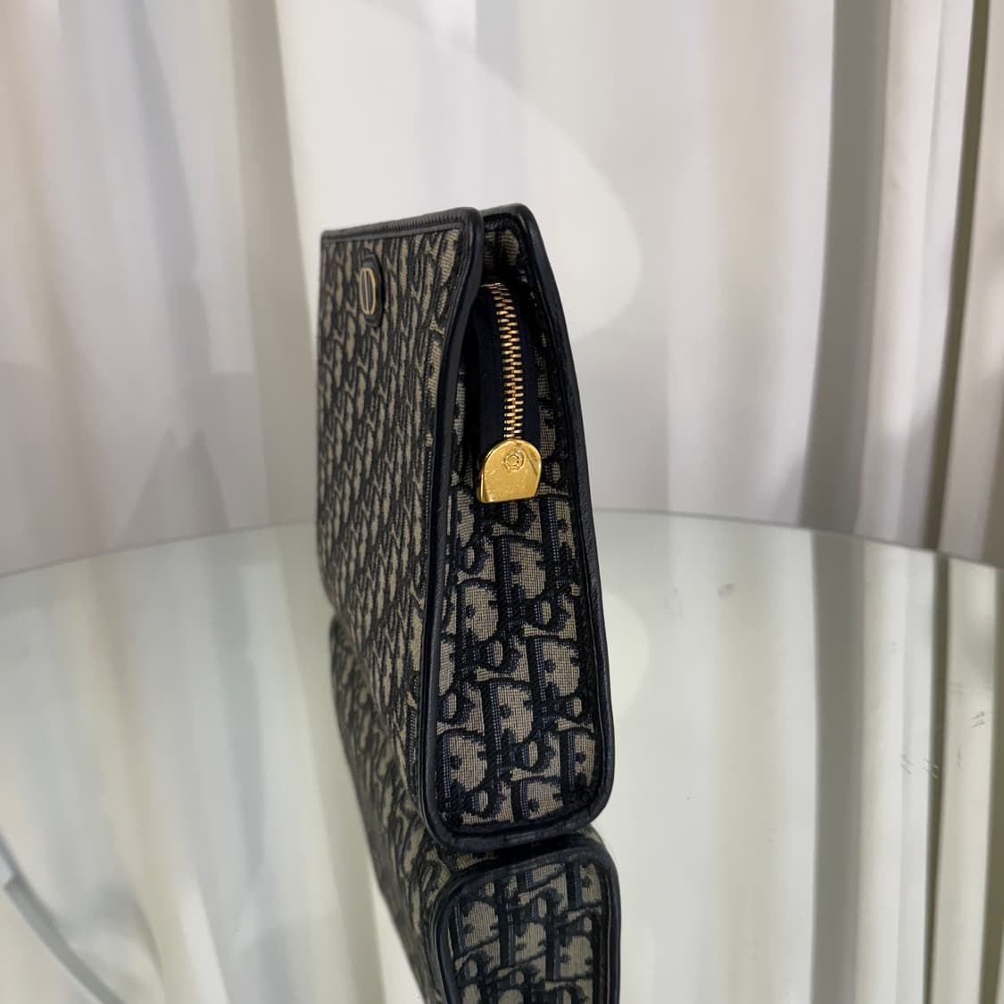 디올 오블리크 몽테인 30 클러치 상품이미지3