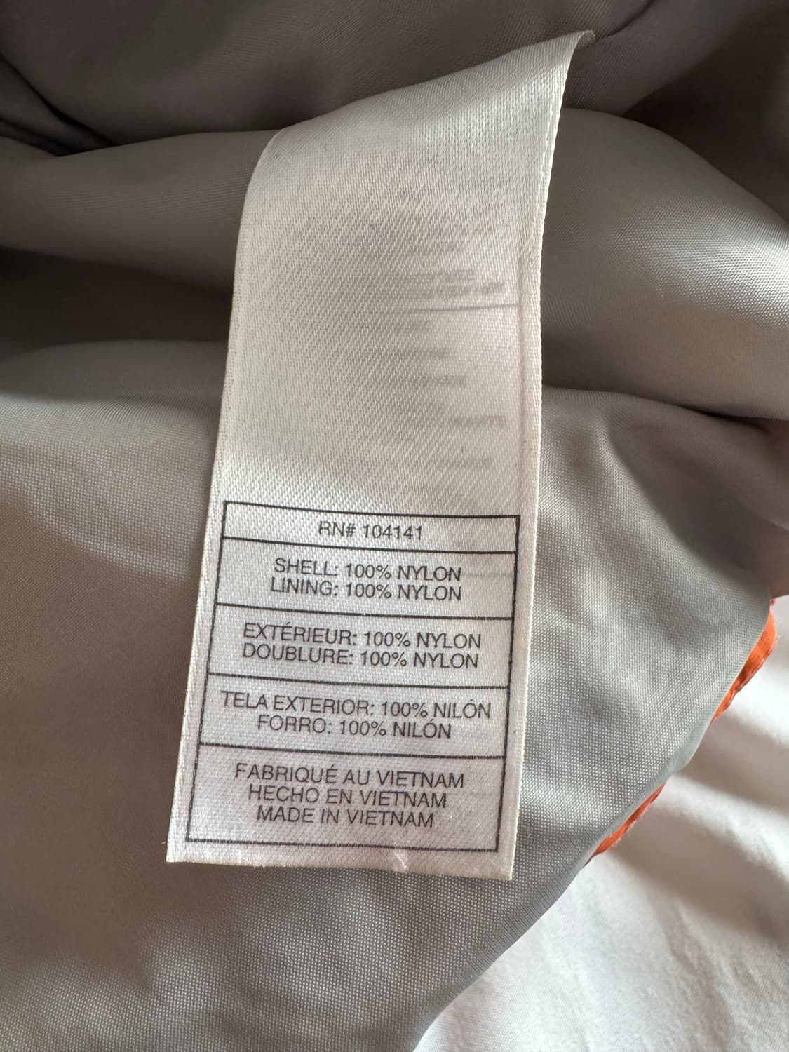 [2XL] 나이키 acg 자켓 상품이미지10