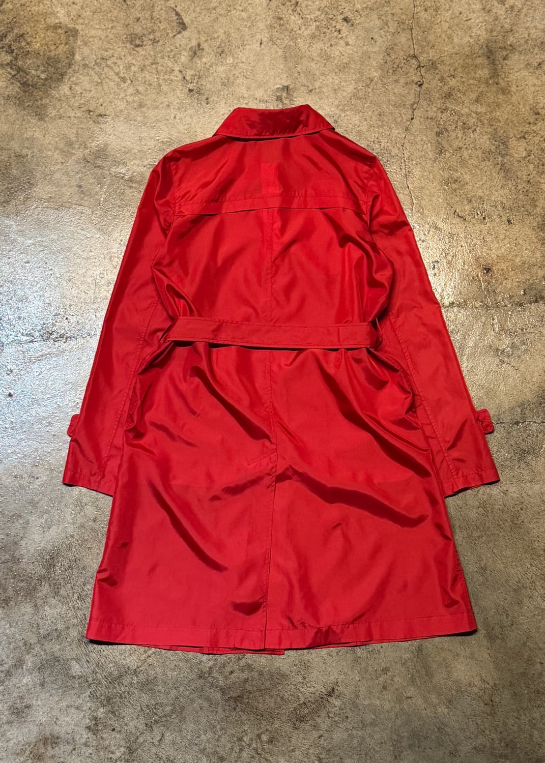 44-55 ) MACKINTOSH PHILOSOPHY Mac Coat 상품이미지5