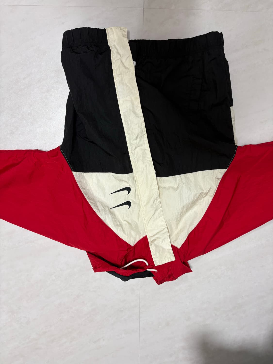 나이키 바람막이 상품이미지1