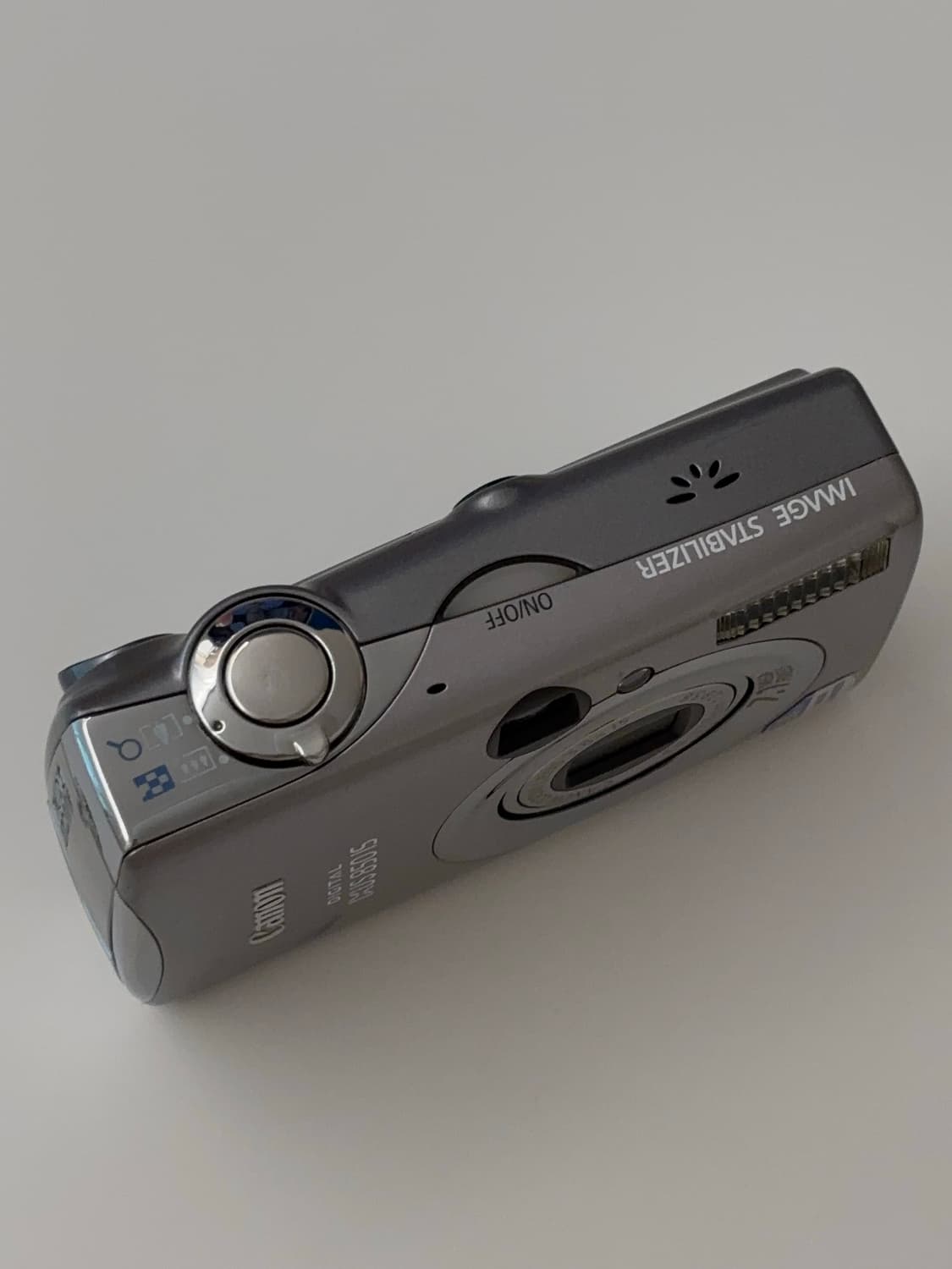캐논 익서스 850is (ixus 850is) 상품이미지7