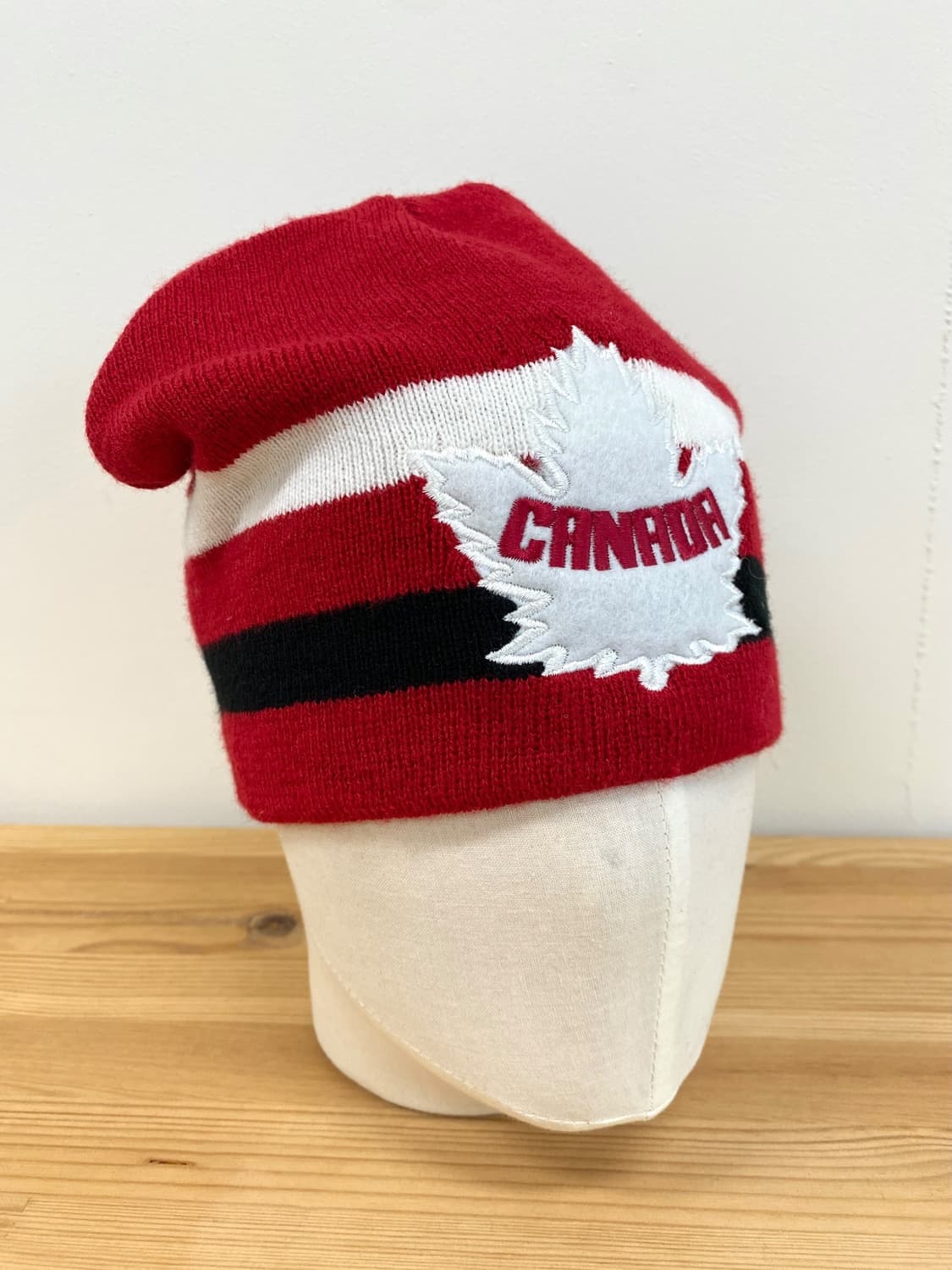 캐나다 아크릴 비니 상품이미지3