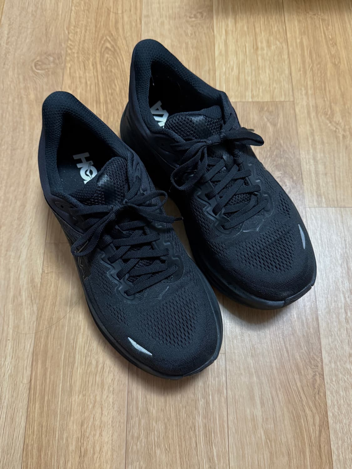 호카 본디 9 와이드  270사이즈 상품이미지1