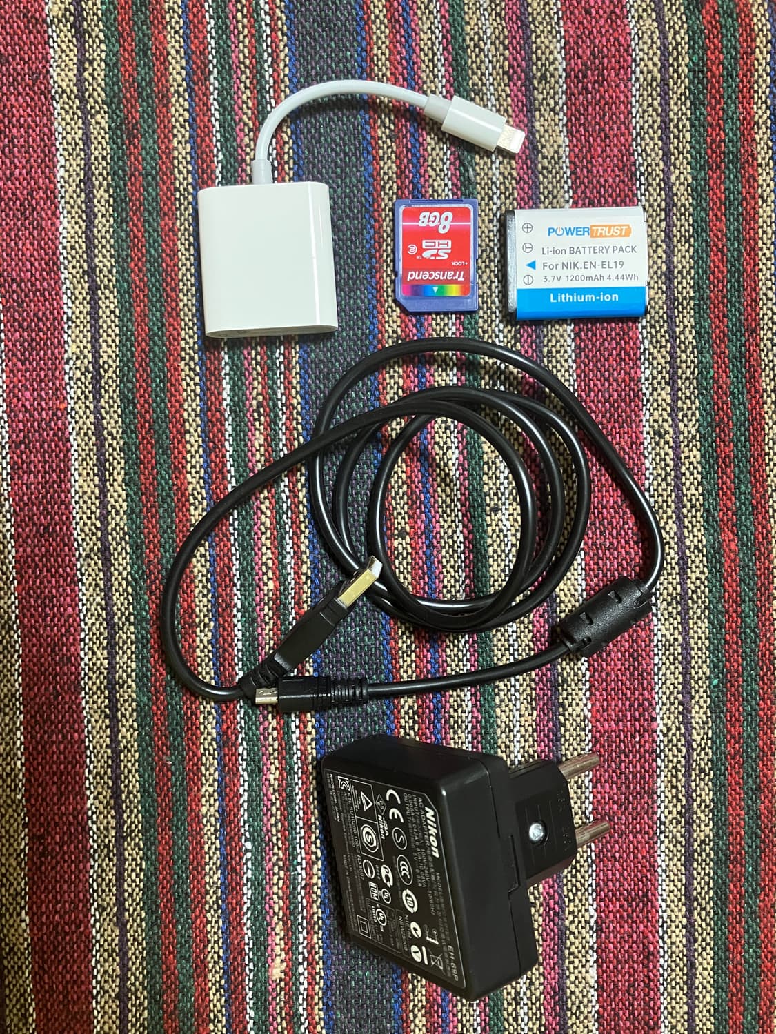 니콘쿨픽스 s3300 nikon coolpix 상품이미지5